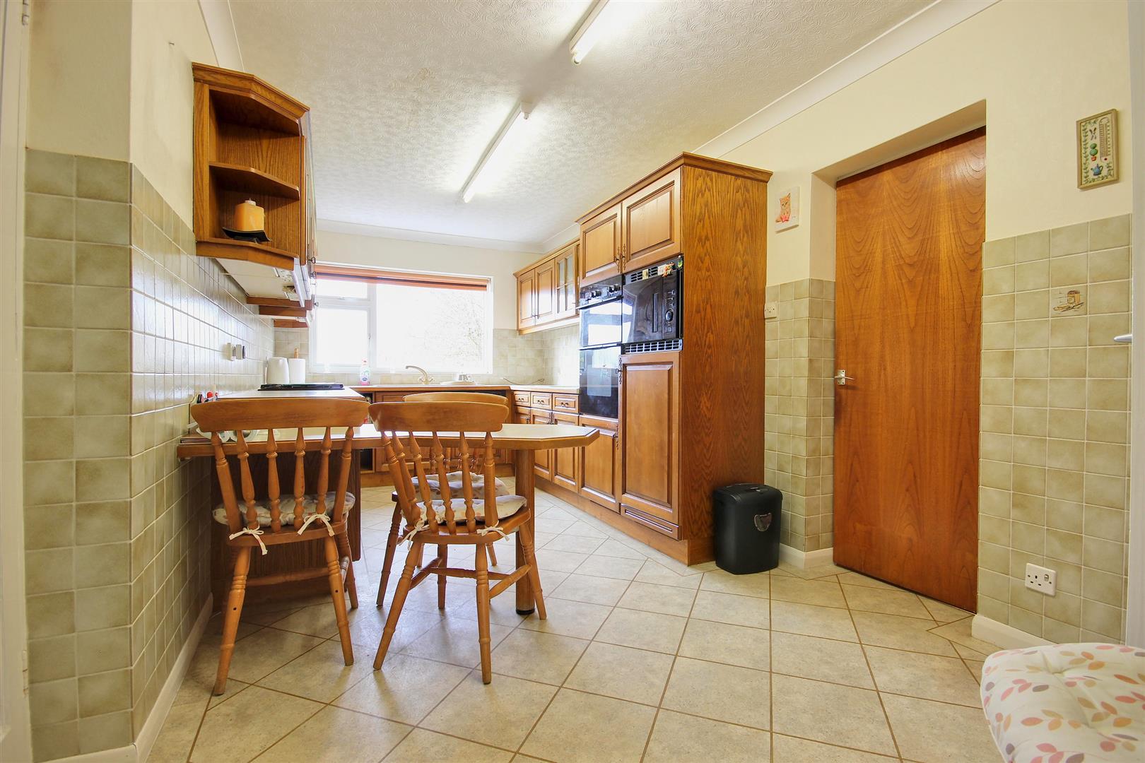 Ashcourt Drive, Hornsea